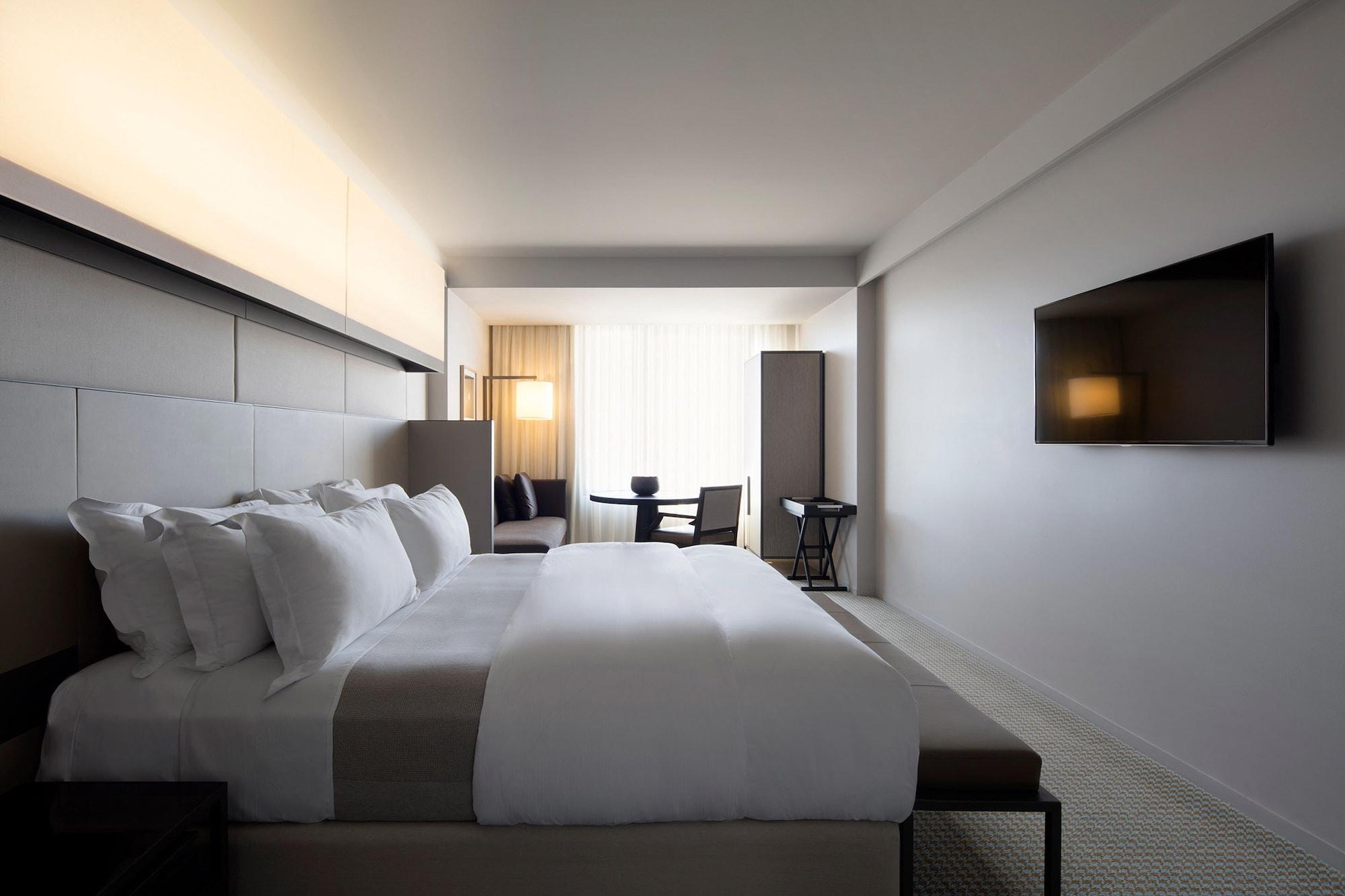 Hotel Realm Κανμπέρα Εξωτερικό φωτογραφία A room at the hotel