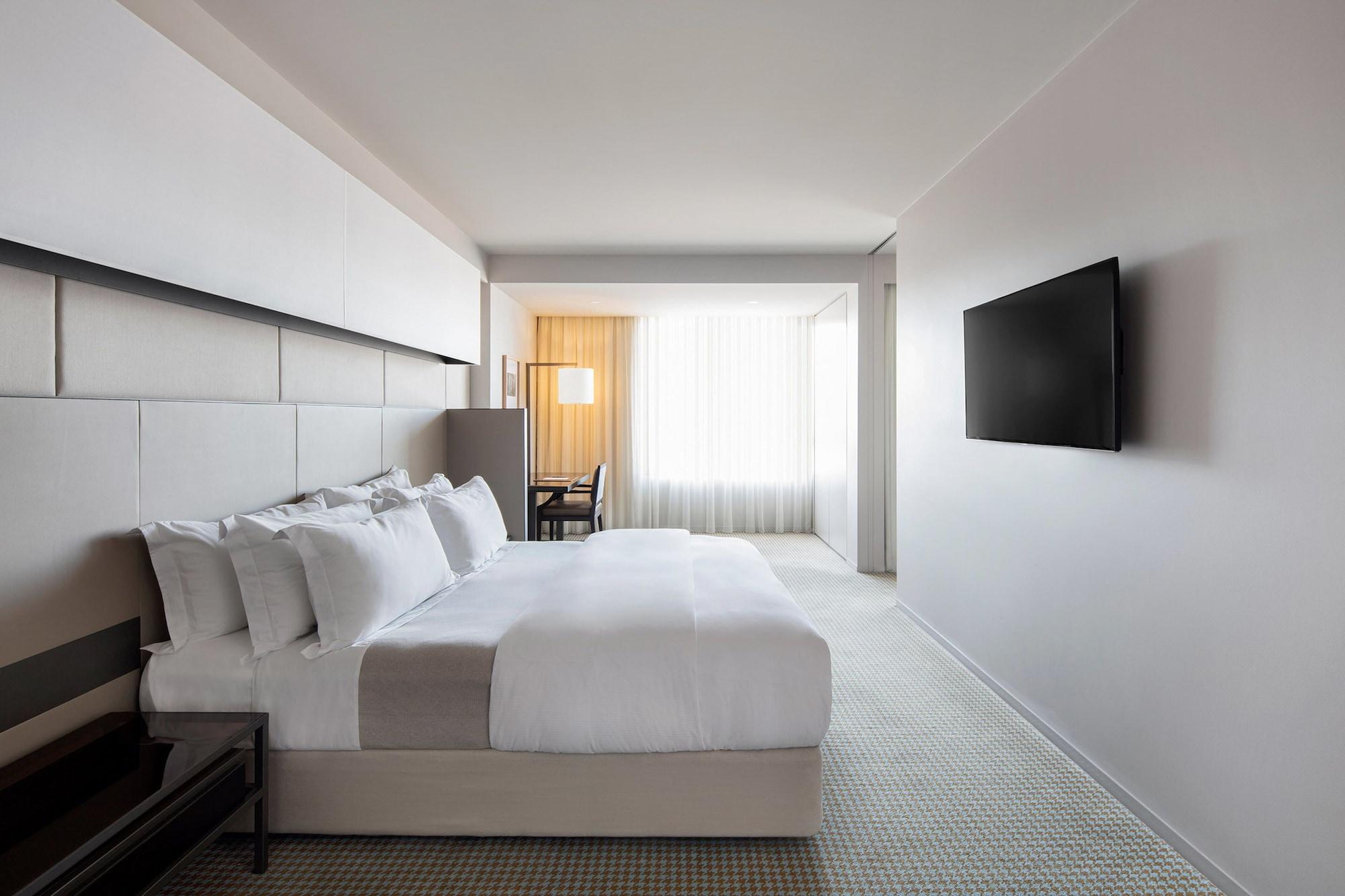 Hotel Realm Κανμπέρα Εξωτερικό φωτογραφία A room at the hotel