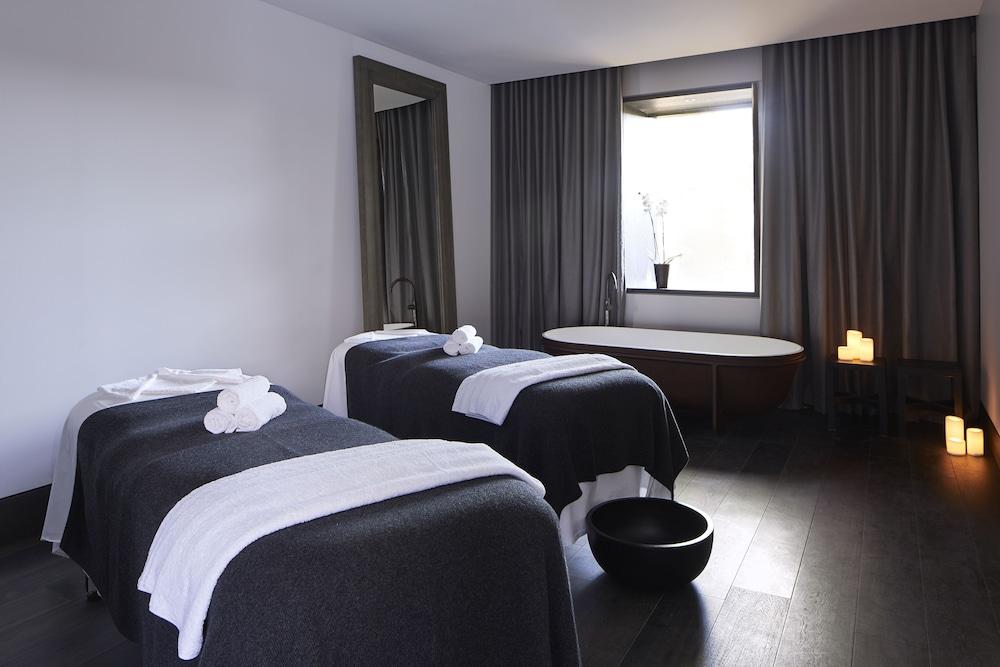 Hotel Realm Κανμπέρα Εξωτερικό φωτογραφία The spa at The Standard East Village