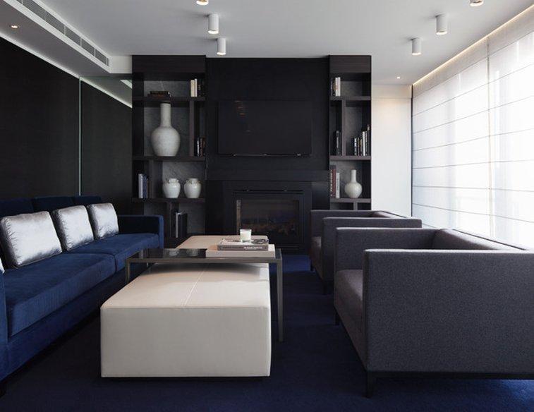 Hotel Realm Κανμπέρα Εξωτερικό φωτογραφία The lounge at the airport