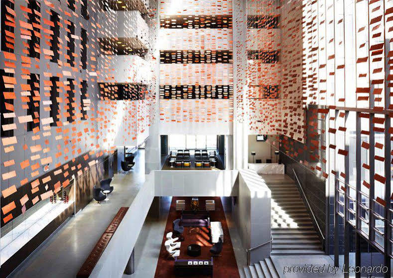 Hotel Realm Κανμπέρα Εξωτερικό φωτογραφία Interior of the building