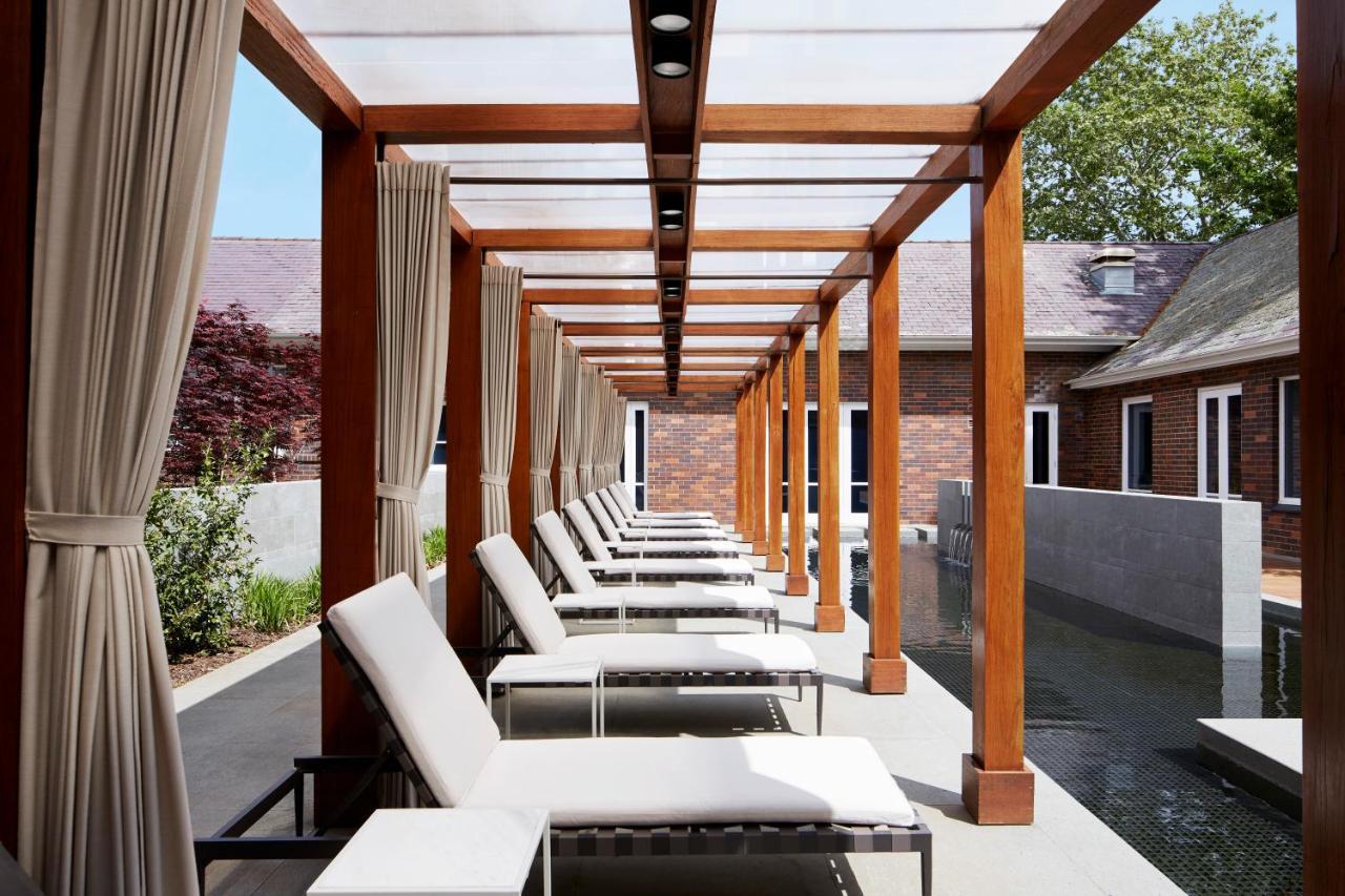 Hotel Realm Κανμπέρα Εξωτερικό φωτογραφία The Spa at The Westin
